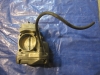 Mercedes Benz - Throttle Body WIRE CUT SOLD AS IS  0001418525